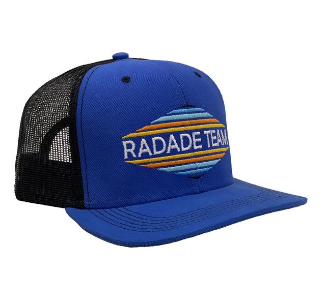 Boné Radade 703-055