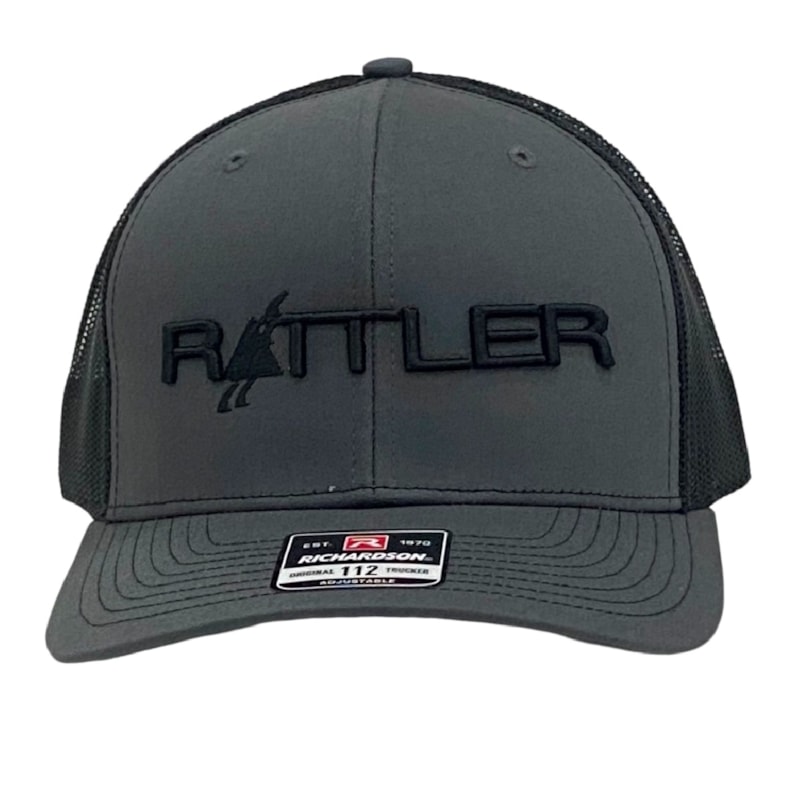 Bone Rattler Boné Rattler CAPRR30 - Crisecia