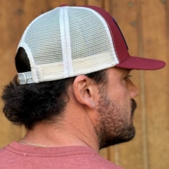 Boné Rodeo Time C244