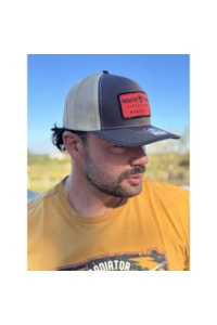 Boné Rodeo Time C30