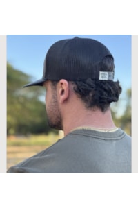 Boné Rodeo Time C343