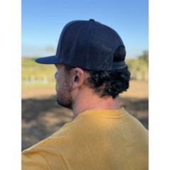 Boné Rodeo Time C364