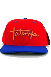 Boné Tatanka CAP-TTK66