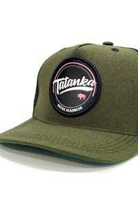 Boné Tatanka CAP-TTK69