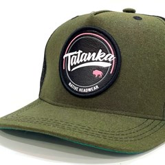 Boné Tatanka CAP-TTK69