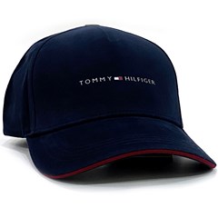 Boné Tommy Hilfiger THAM0AM11486-THDW6