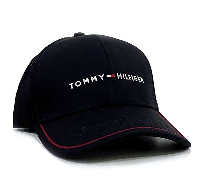 Boné Tommy Hilfiger THAM0AM11494-THBDS