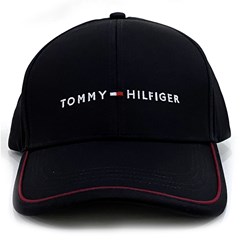 Boné Tommy Hilfiger THAM0AM11494-THBDS