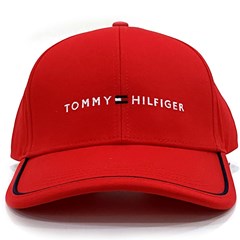 Boné Tommy Hilfiger THAM0AM11494-THSNE