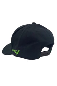 Boné Tuff CAP-1307-SNAP