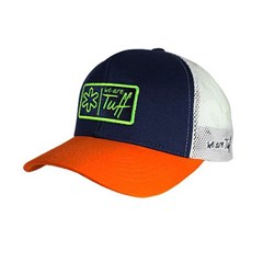 Boné Tuff CAP-2236-SNAP