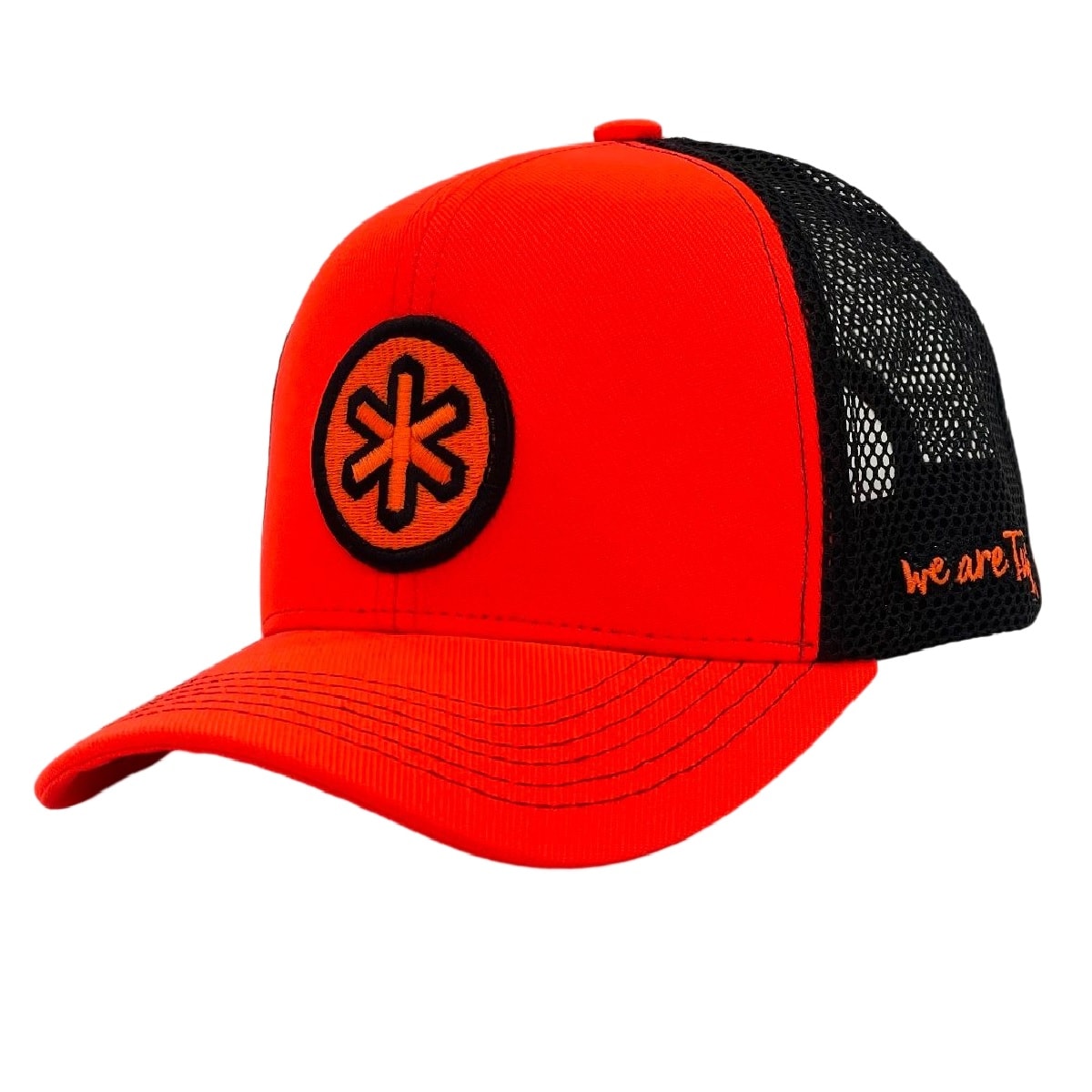 Boné Tuff CAP-7198-SNAP | Cris & Cia