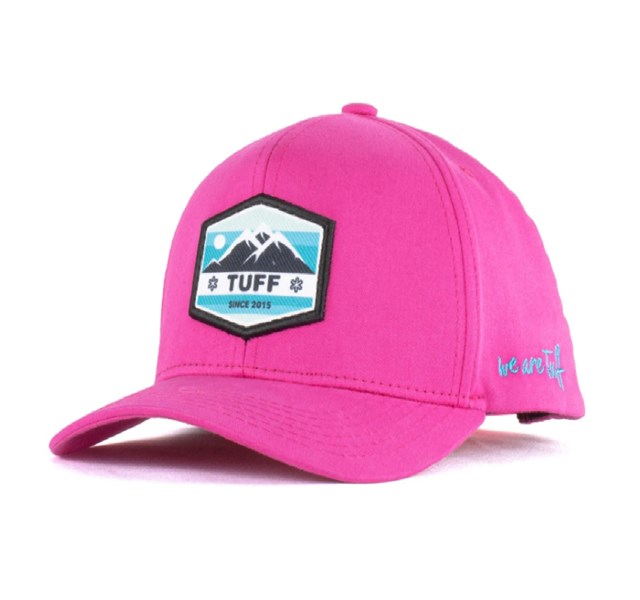 Boné Tuff CAP-7816-SNAP