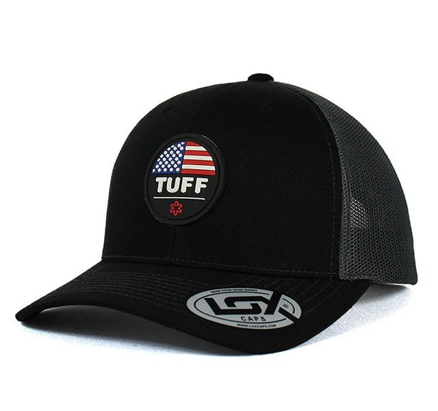 Boné Tuff CAP-8522