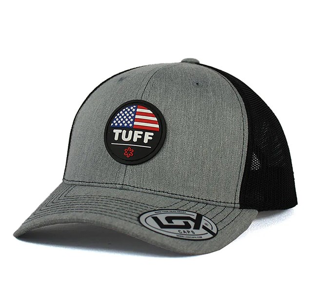 Boné Tuff CAP-8530