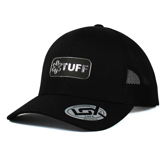 Boné Tuff CAP-8605