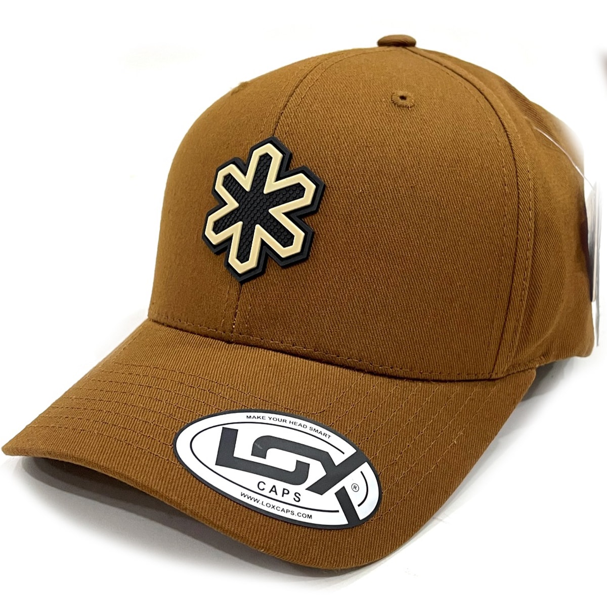 Boné Tuff CAP-7198-SNAP | Cris & Cia