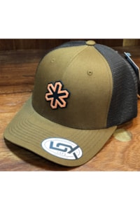 Boné Tuff CAP-8696