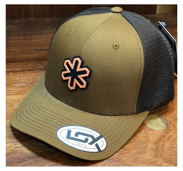 Boné Tuff CAP-8696