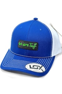 Boné Tuff CAP-9801