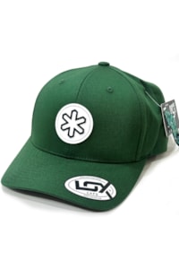 Boné Tuff Verde CAP-1359