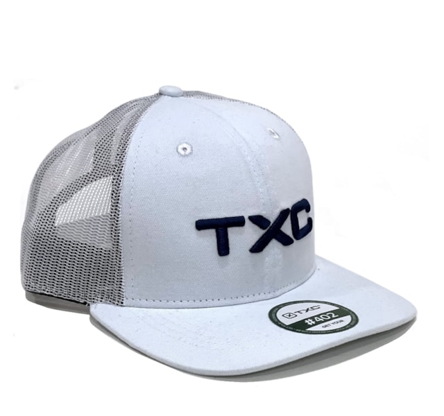 Boné TXC 11197C Branco