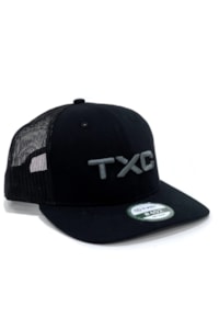 Boné TXC 11197C Preto