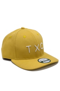 Boné TXC 11262C Amarelo