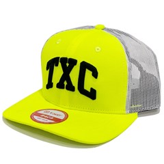 Boné TXC 11502C Amarelo