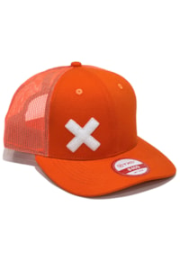 Boné TXC 11517 Laranja