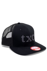 Boné TXC 11563C Preto