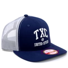 Boné TXC 11599C Azul Marinho