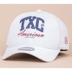 Boné TXC 120058 Branco