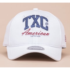 Boné TXC 120058 Branco