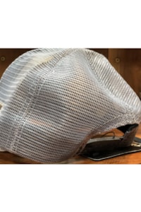Boné TXC 180608 Preto/Cinza