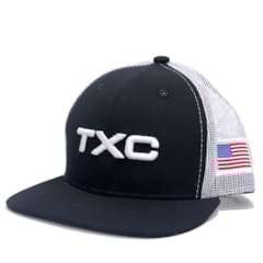 Boné TXC Infantil 11204CI Preto
