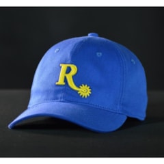 Boné West Barn Azul Royal CAP-RANCHER-AZY