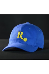 Boné West Barn Azul Royal CAP-RANCHER-AZY