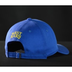 Boné West Barn Azul Royal CAP-RANCHER-AZY