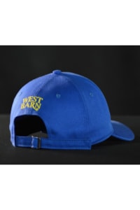 Boné West Barn Azul Royal CAP-RANCHER-AZY