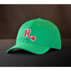 Boné West Barn Verde CAP-RANCHER-VRD