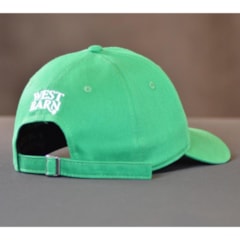 Boné West Barn Verde CAP-RANCHER-VRD