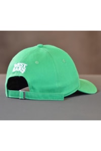 Boné West Barn Verde CAP-RANCHER-VRD