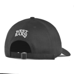 Boné West Barn WB-011