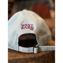 Boné West Barn WB-027