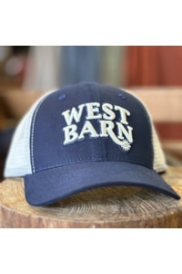 Boné West Barn WB-036