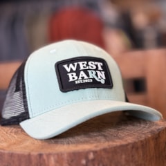 Boné West Barn WB-037