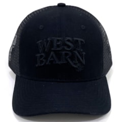 Boné West Barn WB-039