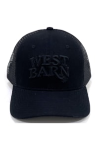 Boné West Barn WB-039