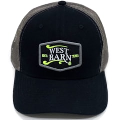 Boné West Barn WB-043